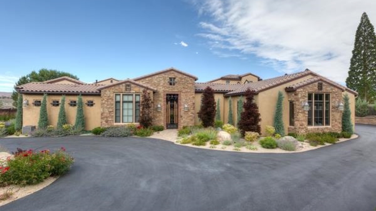 Reno Nevada real estate market data analysis listing agent performance metrics