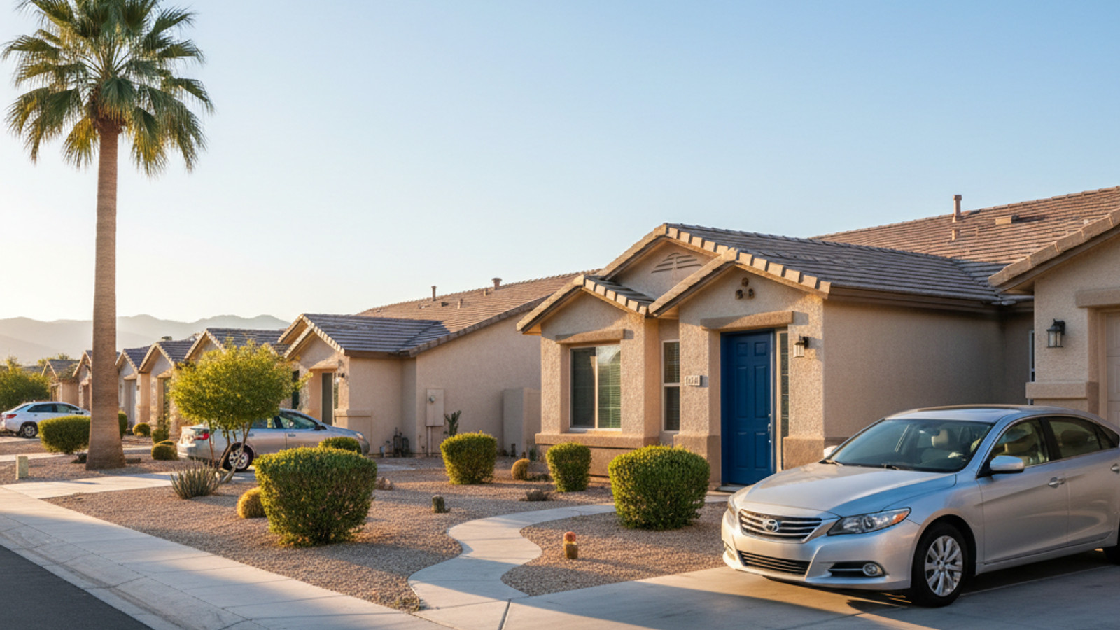 seller disclosures in las vegas