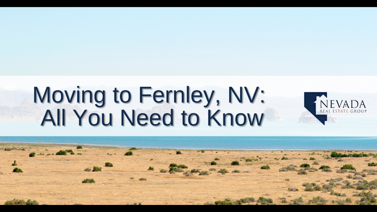 Fernley Nevada community park and outdoor recreation space — retirement lifestyle in Lyon County 2026